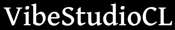 VibeStudioCL